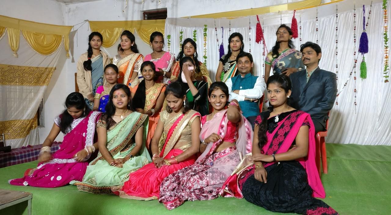 Oriental Institute of Nursing Balaghat Some Moments photo 7